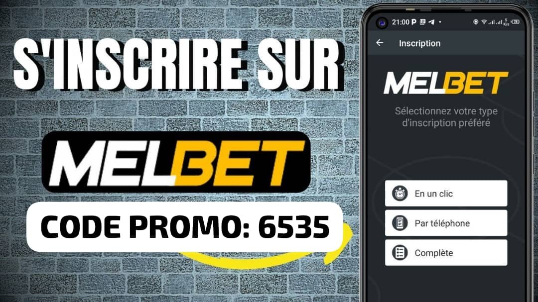 MELBET