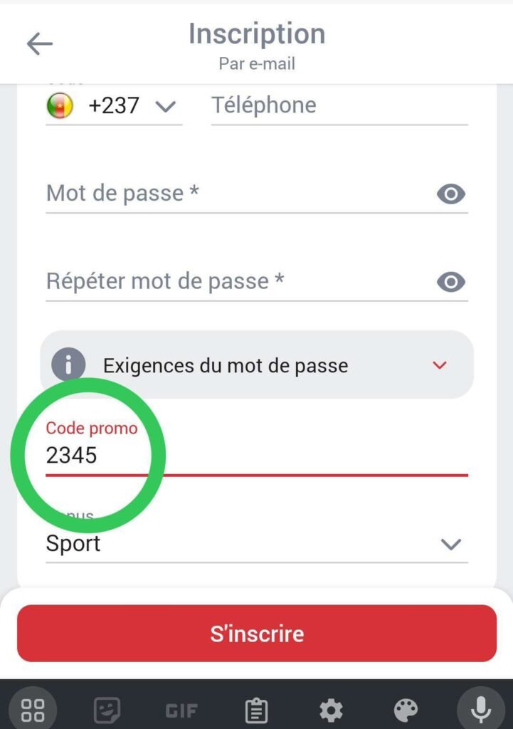 INSCRIPTION 888 STARZ