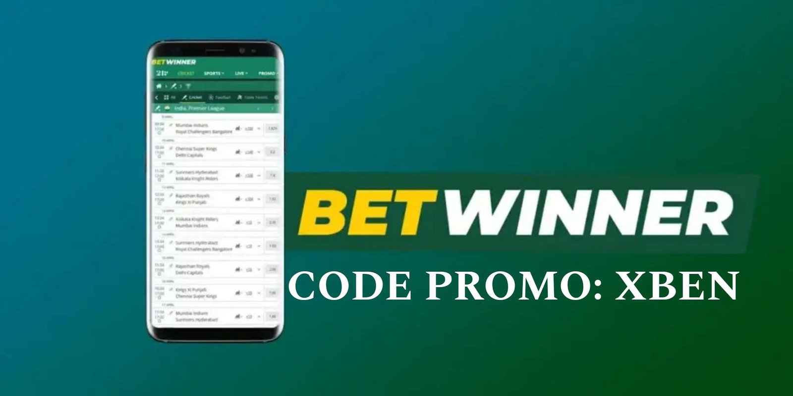 betwinner