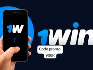 1WIN