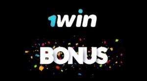 1WIN